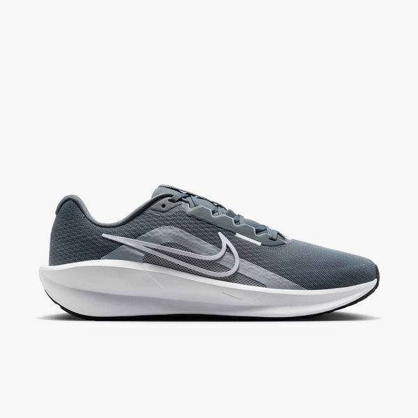 NIKE DOWNSHIFTER 13 GREY/WHITE