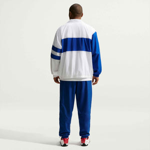 NIKE CHELSEA 26-27 REPEL TRACK PANT RUSH BLUE/WHITE