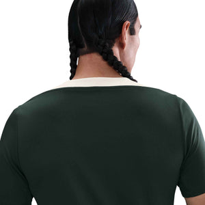 NIKE CHELSEA 25-26 STRIKE SS TOP OUTDOOR GREEN