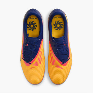 NIKE PHANTOM 6 LOW ACADEMY FG HAALAND LASER ORANGE