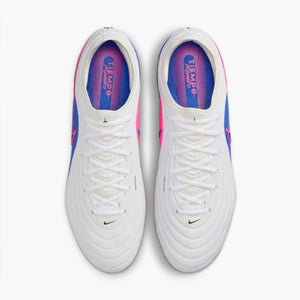 NIKE TIEMPO MAESTRO ELITE AG WHITE/RACER BLUE