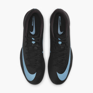 NIKE ZM VAPOR 16 ACADEMY IC BLACK/ICE BLUE