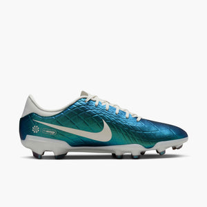 NIKE TIEMPO LEGEND 10 ACADEMY FG DARK ATOMIC TEAL/SAIL