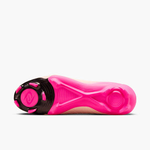 NIKE PHANTOM LUNA ll ACADEMY FG CRIMSON TINT/PINK