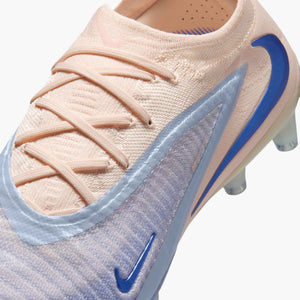 NIKE PHANTOM 6 LOW ELITE AG LV8 GHOST/GUAVA ICE