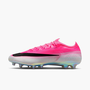 NIKE ZM VAPOR 17 ELITE AG MULTI COLOR/BLACK