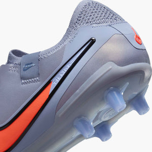 NIKE TIEMPO LEGEND 10 ELITE AG BLUE ECLIPSE/BLACK