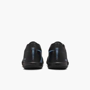 NIKE ZM VAPOR 16 ACADEMY IC BLACK/ICE BLUE