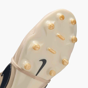 NIKE TIEMPO LIGERA PRO FG FT PEARL WHITE/BLACK