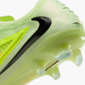 NIKE PHANTOM 6 LOW ELITE FG HYPER CRIMSON/BLACK