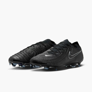 NIKE PHANTOM GX ll ELITE FG BLACK