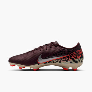 NIKE ZM VAPOR 16 ACADEMY FG UNITED BURGUNDY CRUSH