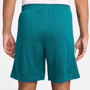 NIKE PORTUGAL EURO2024 STRIKE SHORT KINETIC GREEN