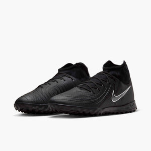 NIKE PHANTOM LUNA ll ACADEMY TF BLACK