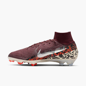NIKE ZM SUPERFLY 10 ELITE FG UNITED BURGUNDY CRUSH