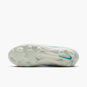 NIKE PHANTOM 6 HIGH PRO FG WHITE/DUSTY CACTUS