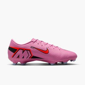 NIKE ZM VAPOR 16 ACADEMY FG MAGIC FLAMINGO