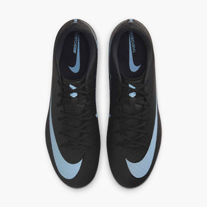 NIKE ZM VAPOR 16 ACADEMY SG BLACK/ICE BLUE
