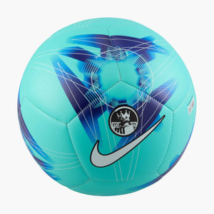 NIKE PREMIER LEAGUE 23-24 PITCH BALL AURORA GREEN/BLUE/WHITE