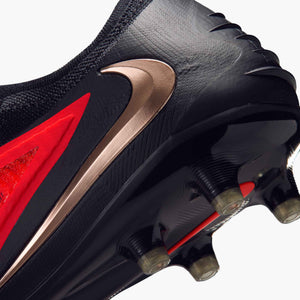 NIKE PHANTOM 6 LOW ELITE AG BRIGHT CRIMSON/BLUR