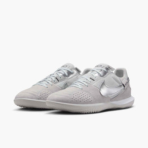 NIKE STREETGATO IC SMOKE GREY/METALLIC