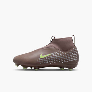 NIKE JR ZM SUPERFLY 10 ACADEMY FG MBAPPE PLUM ECLIPSE