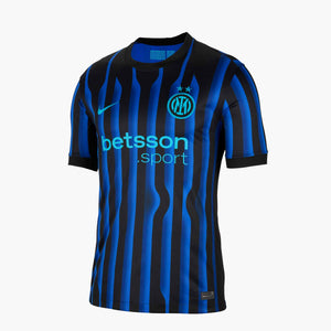 NIKE INTER 25-26 HOME JERSEY LYON BLUE/BLACK