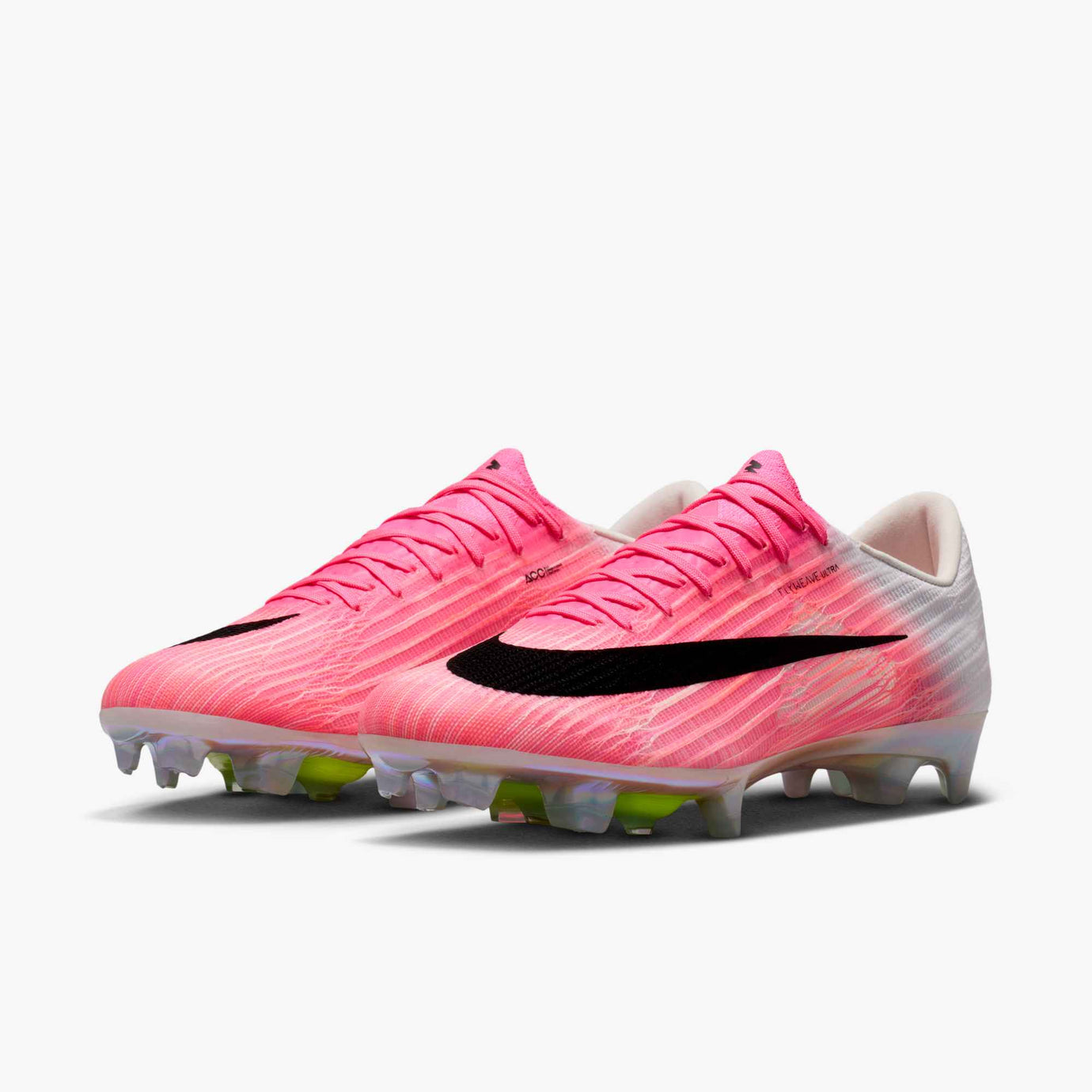 NIKE ZM SUPERFLY 11 ELITE FG MULTI COLOR/BLACK