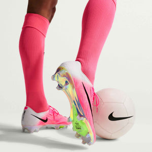 NIKE ZM SUPERFLY 11 ELITE FG MULTI COLOR/BLACK