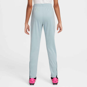 NIKE JR ACADEMY25 PANT OCEAN CUBE/BLACK
