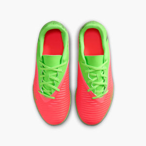 NIKE JR PHANTOM 6 LOW CLUB IC HAALAND HOT PUNCH