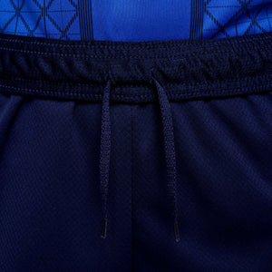 NIKE JR PSG 25-26 STRIKE SHORT MIDNIGHT NAVY/DIFFUSED BLUE