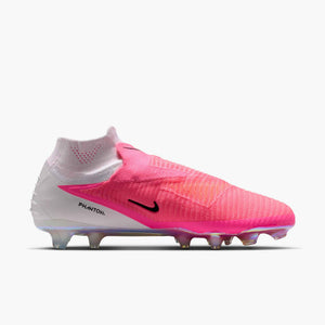 NIKE PHANTOM 6 HIGH ELITE FG MULTI COLOR/BLACK