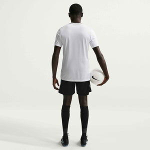 NIKE DRY-FIT PARK26 SS TOP WHITE/BLACK