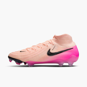 NIKE PHANTOM LUNA ll ELITE FG CRIMSON TINT/PINK