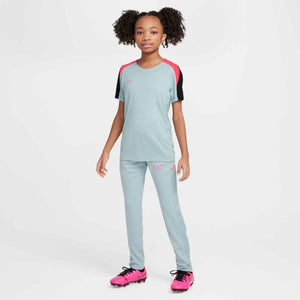 NIKE JR ACADEMY25 PANT OCEAN CUBE/BLACK