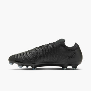 NIKE PHANTOM GX ll ELITE FG BLACK