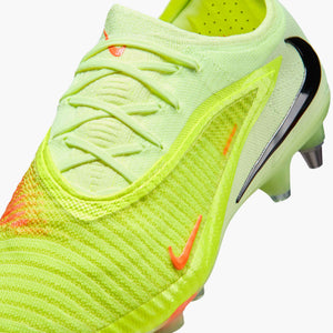 NIKE PHANTOM 6 LOW ELITE SG HYPER CRIMSON/BLACK