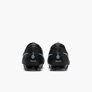 NIKE TIEMPO MAESTRO ELITE FG BLACK/ICE BLUE