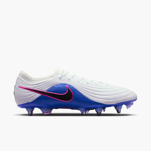 NIKE TIEMPO MAESTRO ELITE SG WHITE/RACER BLUE