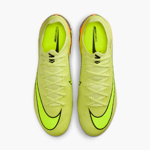 NIKE ZM VAPOR 16 ELITE SG LIMELIGHT/HYPER CRIMSON
