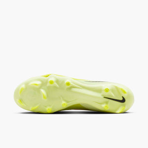 NIKE PHANTOM 6 LOW ACADEMY FG HYPER CRIMSON/BLACK