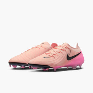 NIKE PHANTOM GX ll ELITE FG CRIMSON TINT/PINK