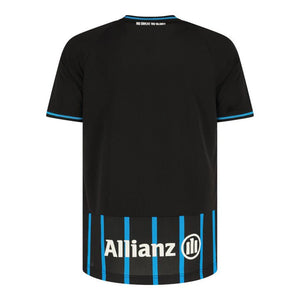 CASTORE BRUGGE 25-26 HOME SHIRT CAVIAR/FRENCH BLUE