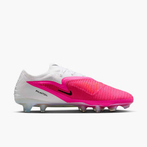 NIKE PHANTOM 6 LOW ELITE FG MULTI COLOR/BLACK