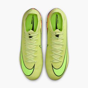 NIKE ZM VAPOR 16 PRO FG LIMELIGHT/HYPER CRIMSON