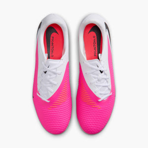 NIKE PHANTOM 6 LOW ACADEMY FG MULTI COLOR/BLACK