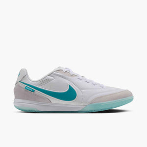 NIKE TIEMPO STREETGATO IC WHITE/DUSTY CACTUS