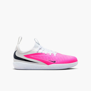 NIKE JR PHANTOM 6 LOW ACADEMY IC MULTI COLOR/BLACK