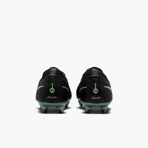 NIKE TIEMPO MAESTRO ELITE SG BLACK/ILLUSION GREEN